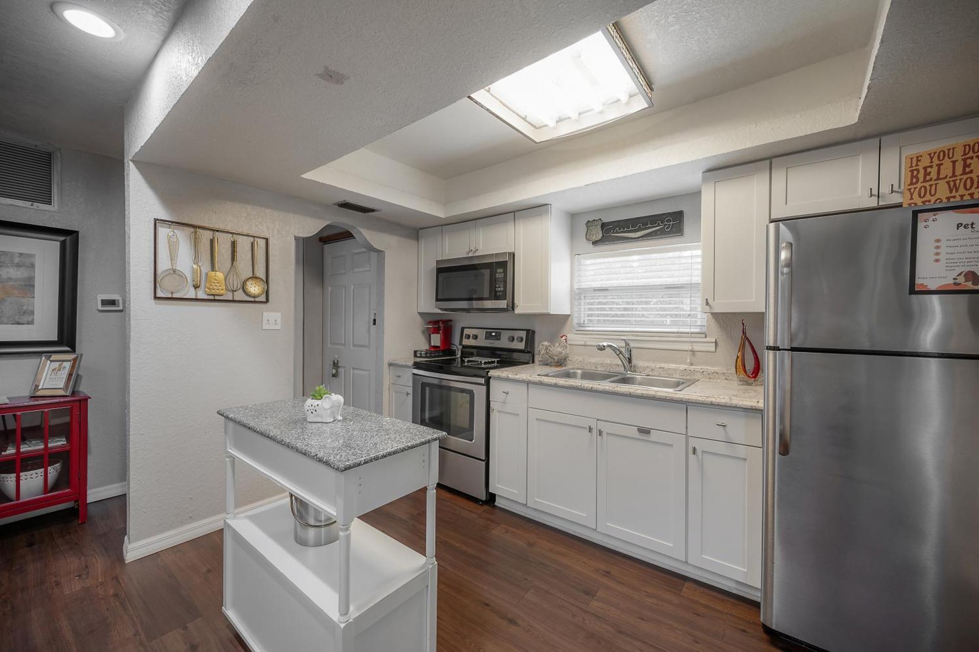 Hidden Couples Loft Retreat In Heights Foodie District تامبا المظهر الخارجي الصورة